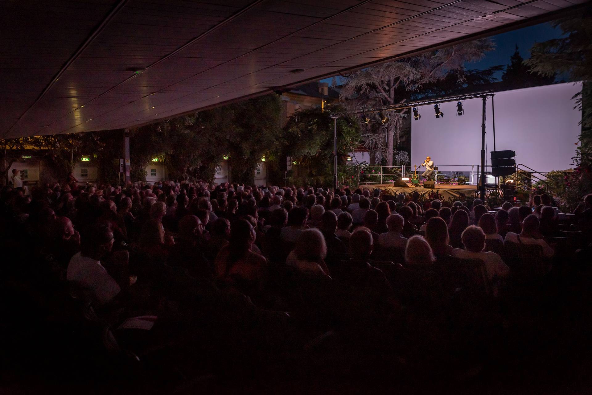 Cinema Arena Vittoria