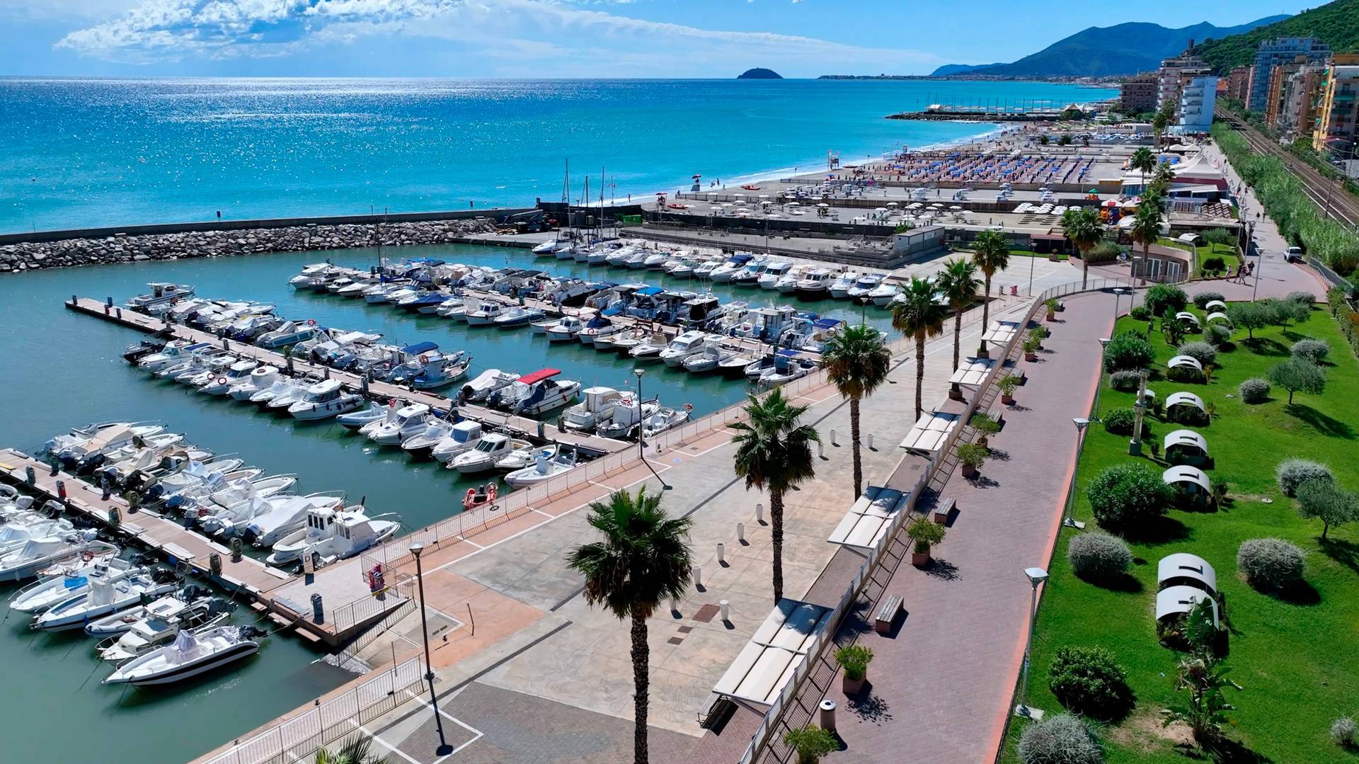Approdo Poseidon