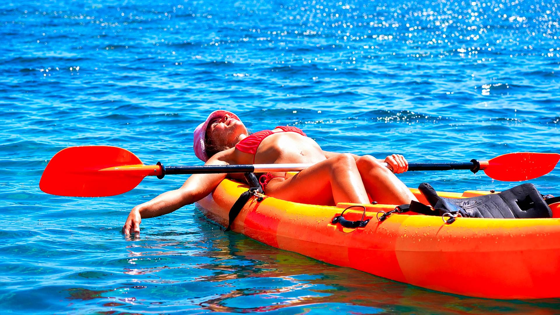 Sport al mare