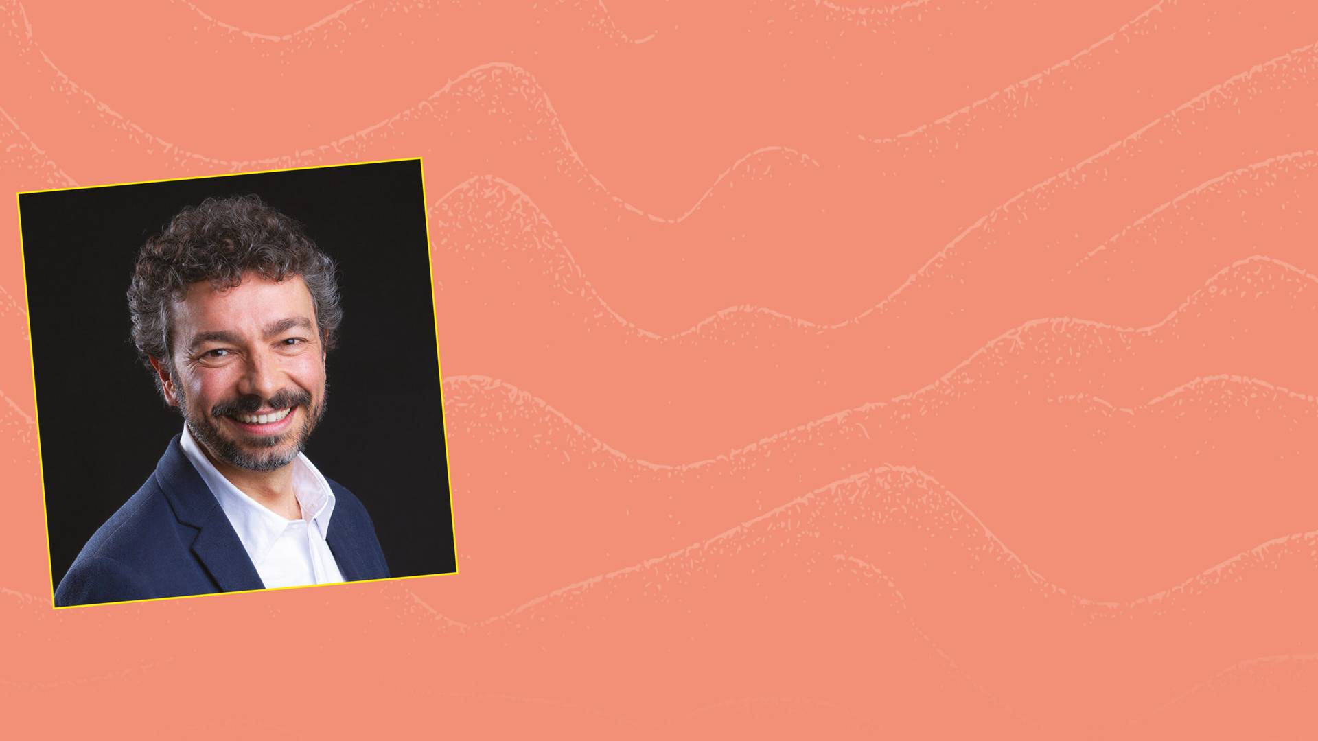 Massimo Polidoro presenta “Il mistero delle origini dell’uomo”