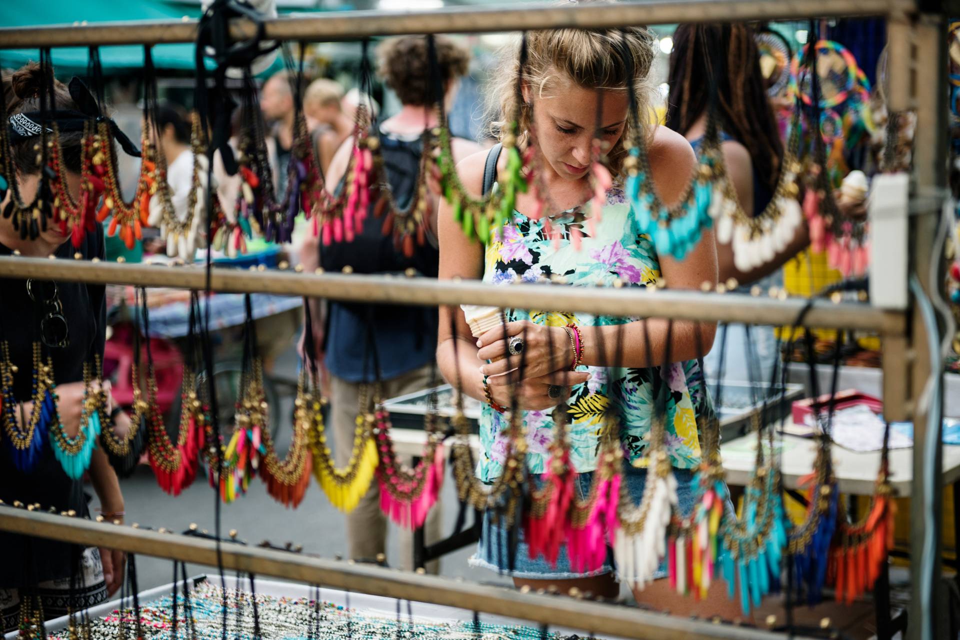 Mercatino sul mare – Tradizione e sapori della Liguria