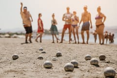 Torneo Regionale FIB di beach bocce 2026