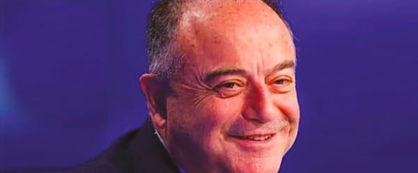 NICOLA GRATTERI PRESENTA “UNA COSA SOLA ” COME LE MAFIE SI SONO INTEGRATE AL POTERE
