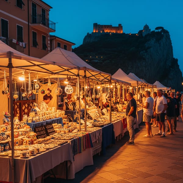 MERCATINI