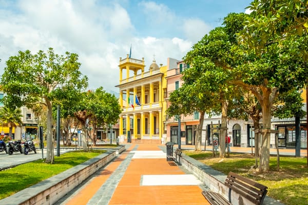 Biblioteca Civica