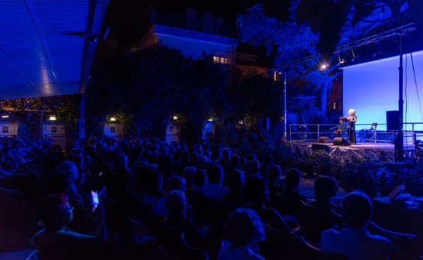 Rassegne culturali