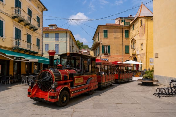 Trenino Express