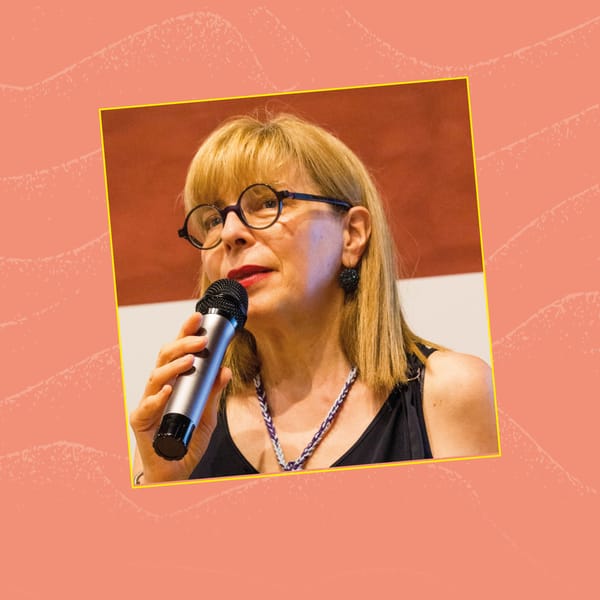 Raffaella Romagnolo presenta “La segreta cura”